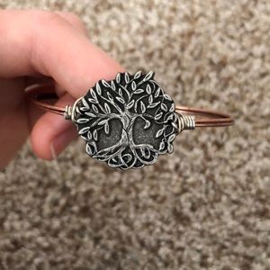LUCA + DANNI tree of life bracelet